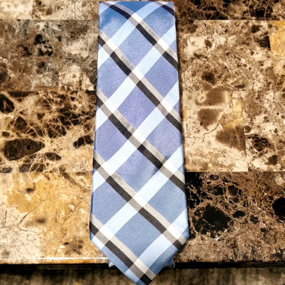 Club Room Men's Tie